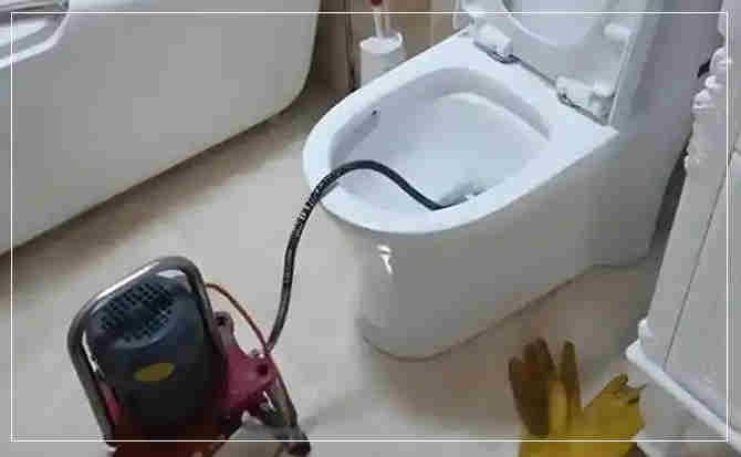 秀洲马桶蹲坑蹲厕疏通